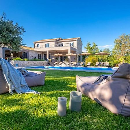 Villa Nautilus Rapavel Екстер'єр фото