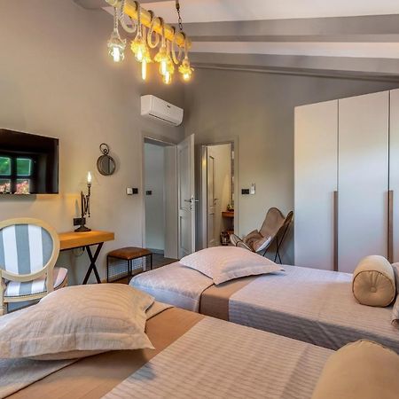 Villa Nautilus Rapavel Екстер'єр фото