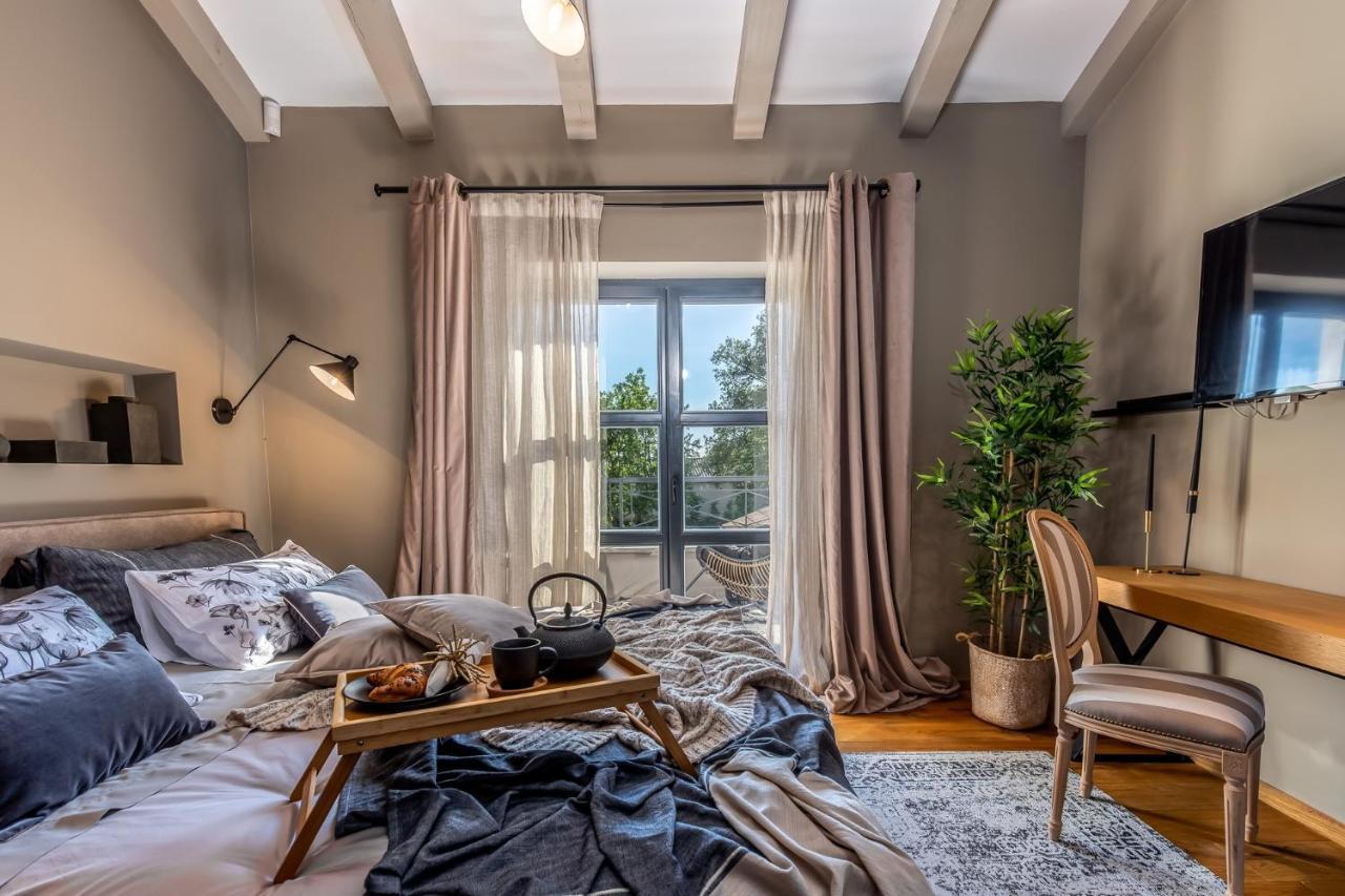 Villa Nautilus Rapavel Екстер'єр фото